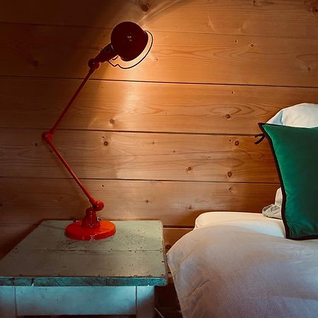 B&B La 'Petite Bergerie' Доорн Екстериор снимка