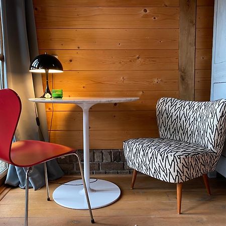 B&B La 'Petite Bergerie' Доорн Екстериор снимка