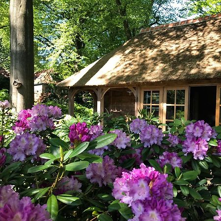 B&B La 'Petite Bergerie' Доорн Екстериор снимка