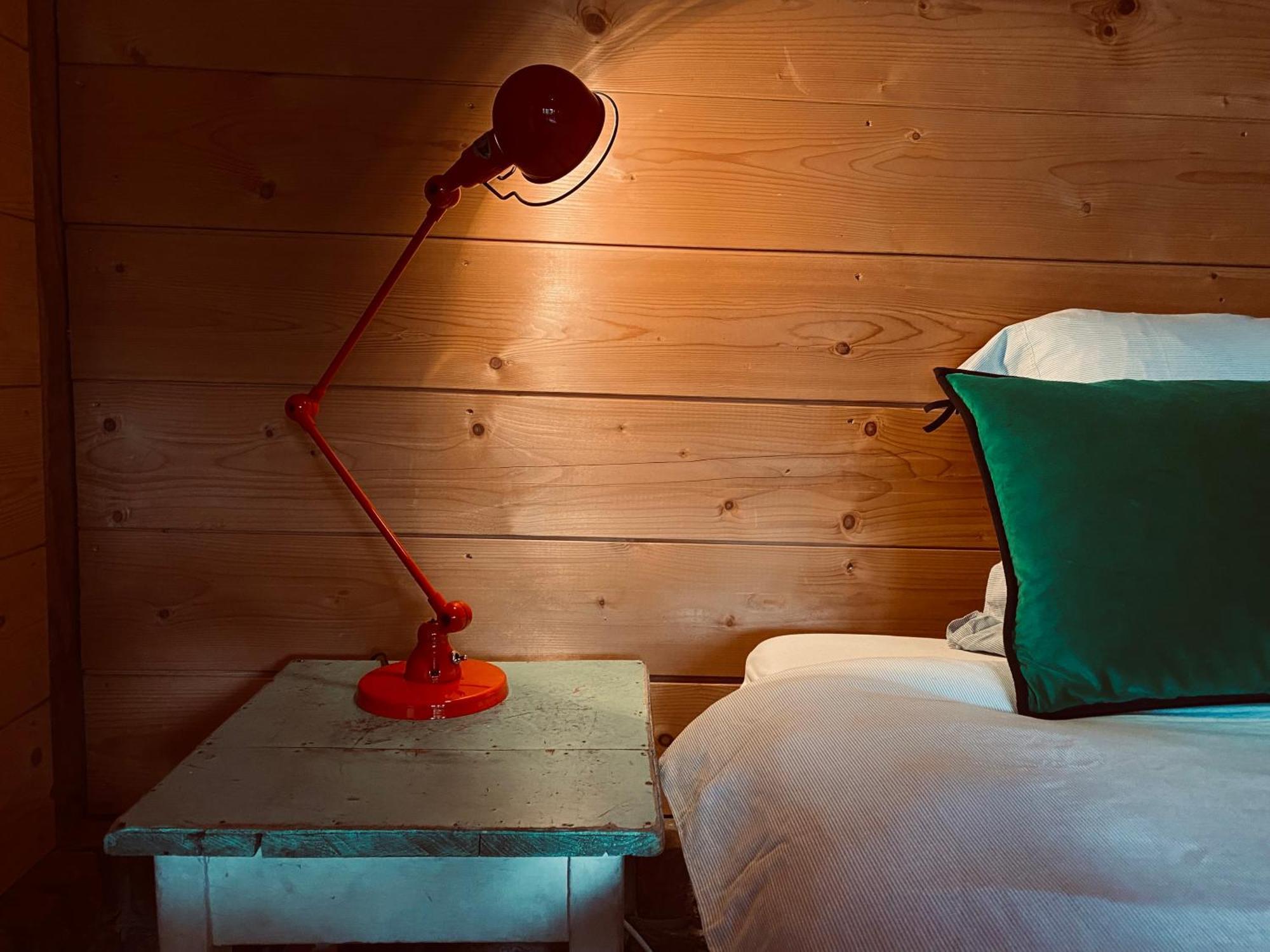 B&B La 'Petite Bergerie' Доорн Екстериор снимка
