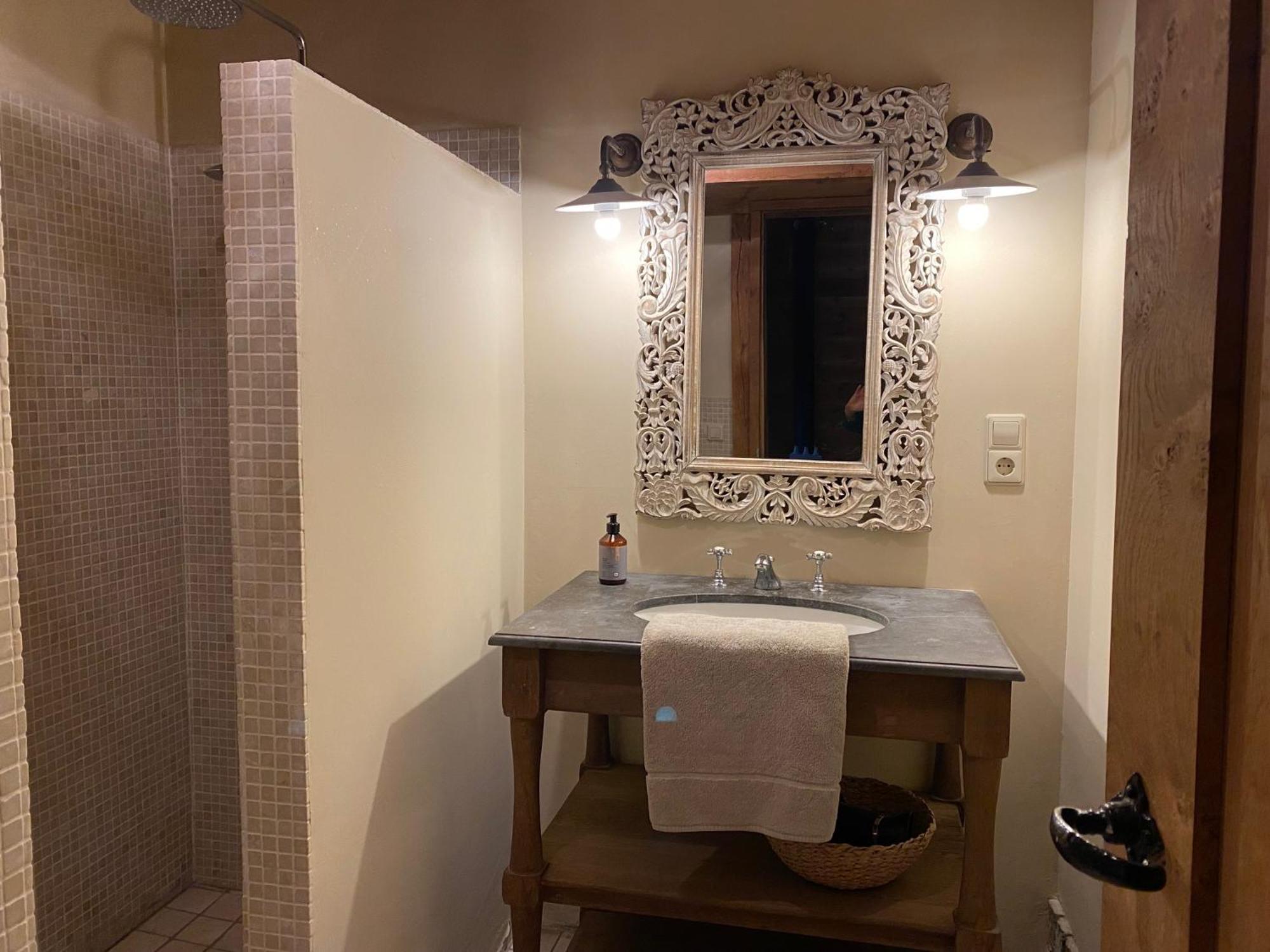 B&B La 'Petite Bergerie' Доорн Екстериор снимка