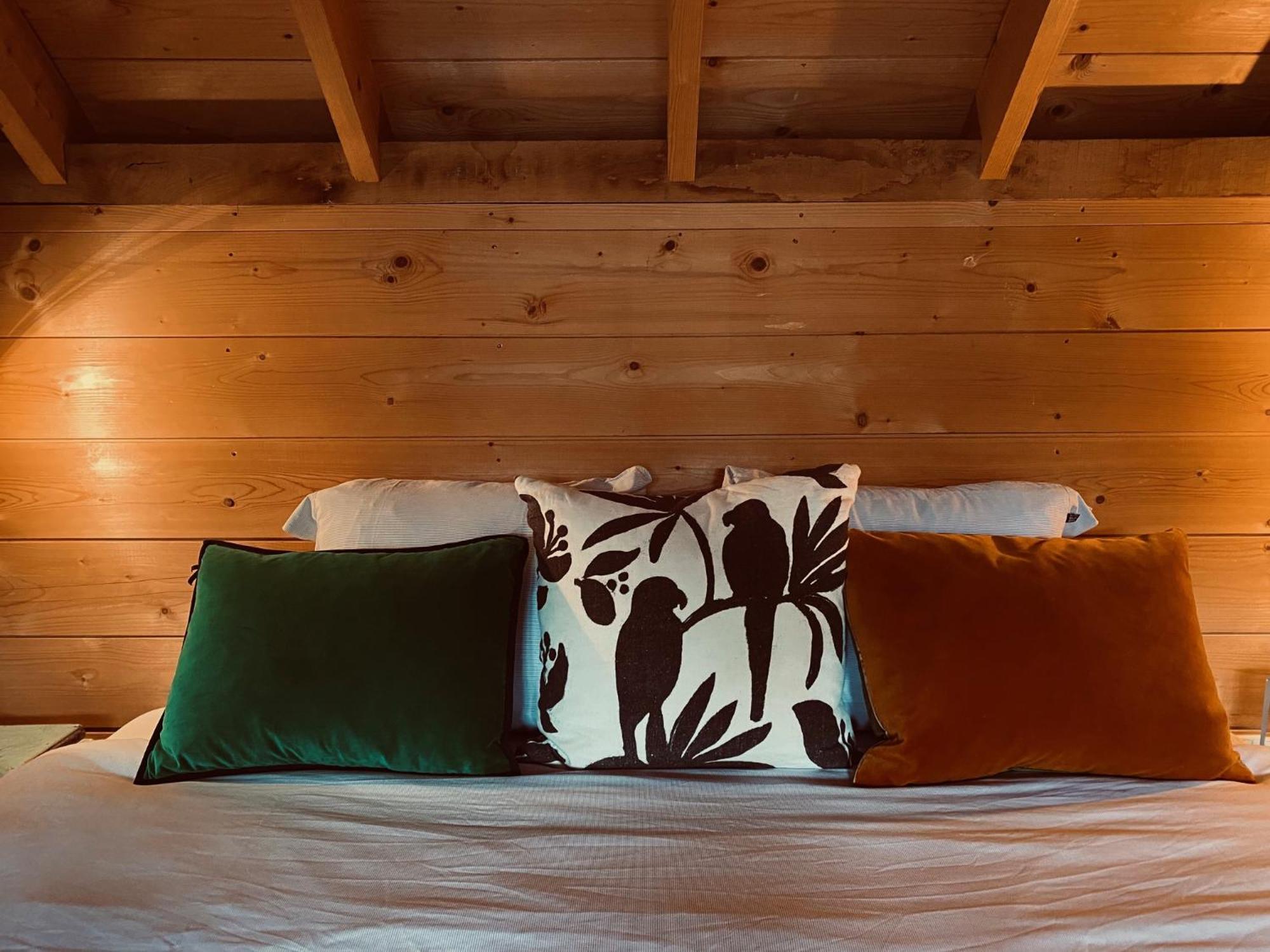 B&B La 'Petite Bergerie' Доорн Екстериор снимка