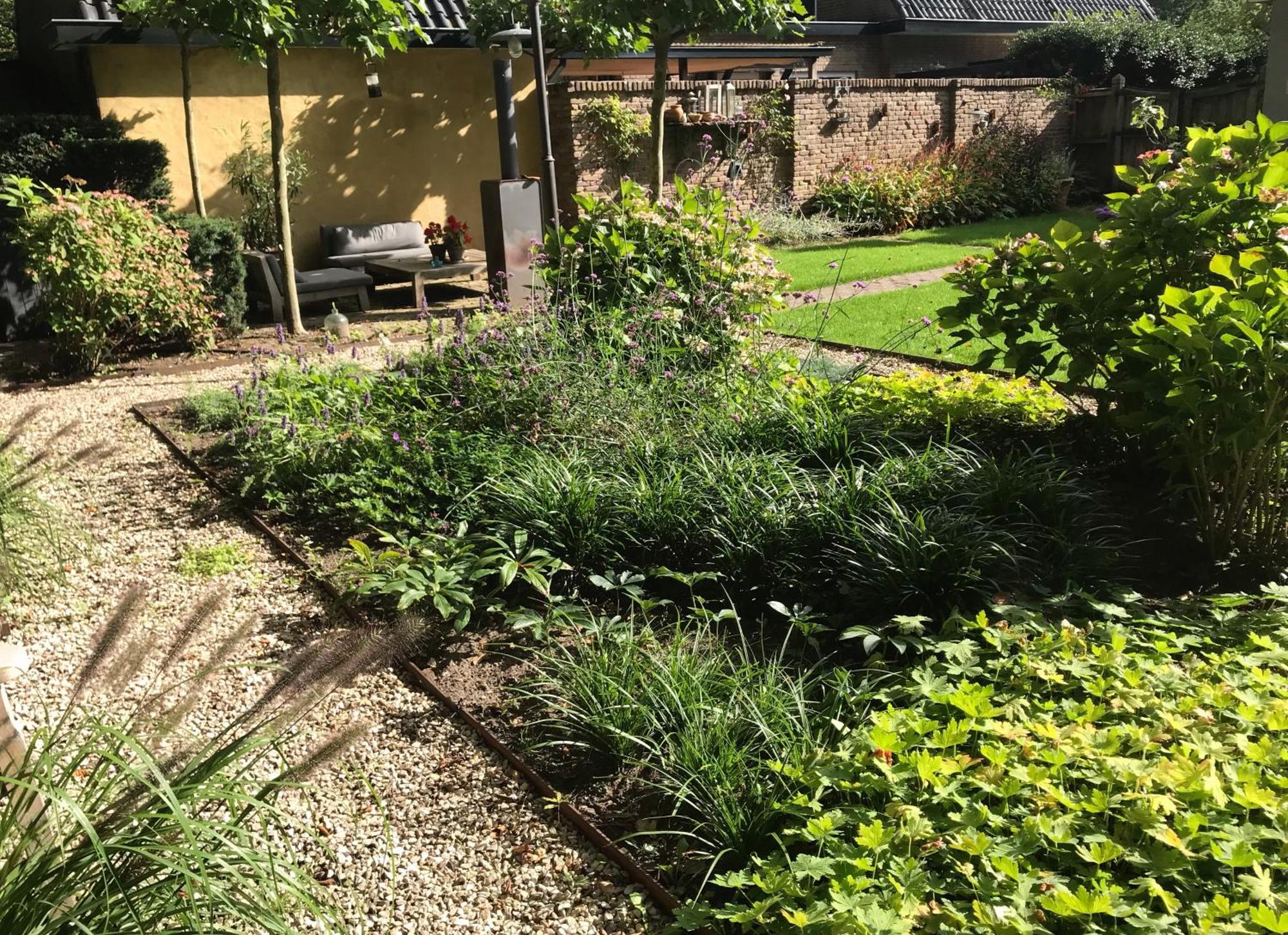 B&B La 'Petite Bergerie' Доорн Екстериор снимка